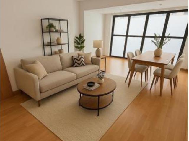Piso Venta Barcelona Capital, La Prosperitat