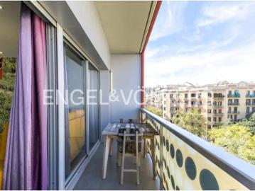 Piso Venta Barcelona Capital, La Sagrada Família