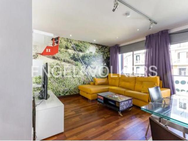 Piso Venta Barcelona Capital, La Sagrada Família