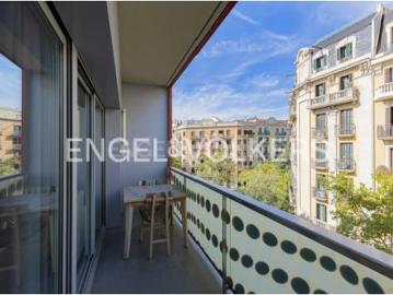 Piso Venta Barcelona Capital, La Sagrada Família