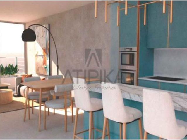Piso Venta Barcelona Capital, La Sagrada Família