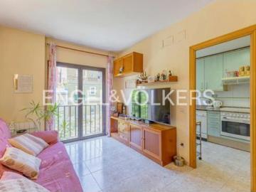 Piso Venta Barcelona Capital, La Sagrada Família