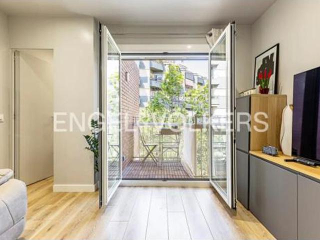 Piso Venta Barcelona Capital, La Sagrada Família