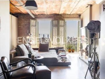 Piso Venta Barcelona Capital, La Sagrada Família