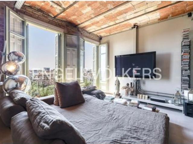 Piso Venta Barcelona Capital, La Sagrada Família