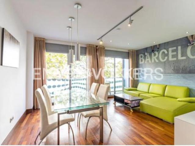 Piso Venta Barcelona Capital, La Sagrada Família
