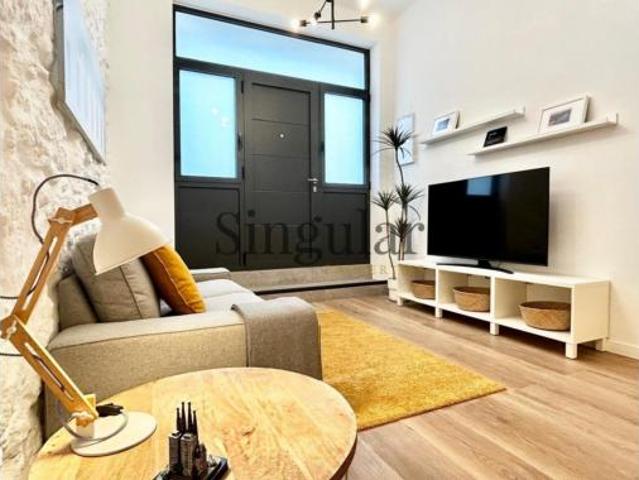 Piso Venta Barcelona Capital, La Sagrada Família