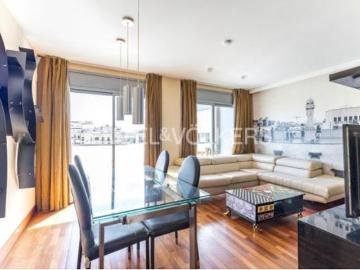 Piso Venta Barcelona Capital, La Sagrada Família