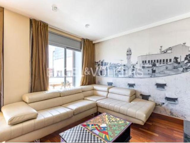 Piso Venta Barcelona Capital, La Sagrada Família