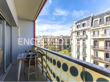 Piso Venta Barcelona Capital, La Sagrada Família