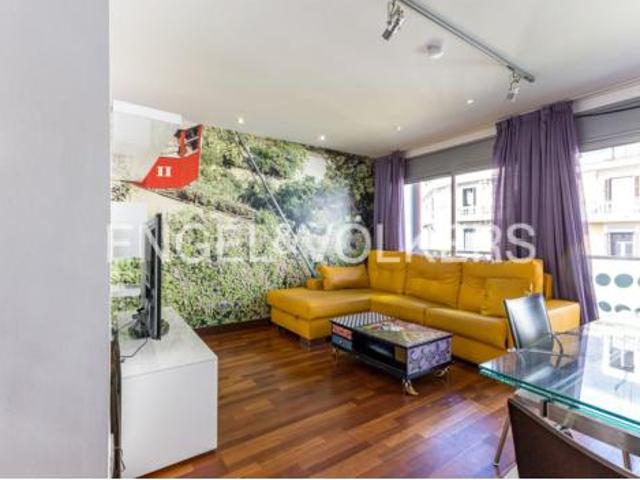 Piso Venta Barcelona Capital, La Sagrada Família