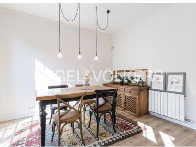 Piso Venta Barcelona Capital, La Sagrada Família