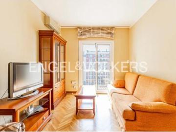 Piso Venta Barcelona Capital, La Sagrada Família