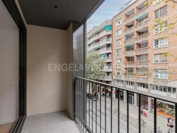 Piso Venta Barcelona Capital, La Sagrada Família
