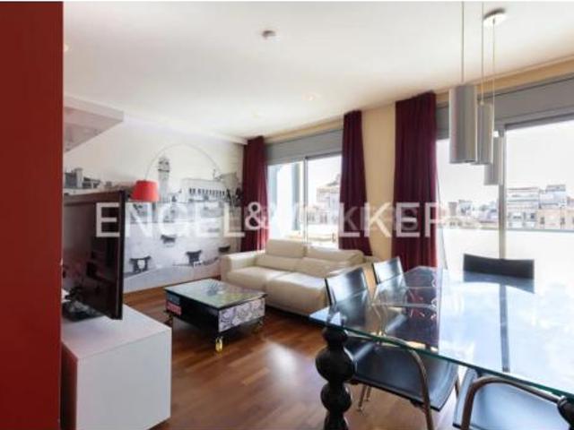 Piso Venta Barcelona Capital, La Sagrada Família