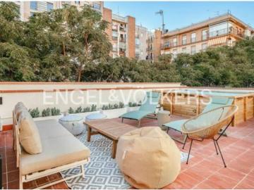 Piso Venta Barcelona Capital, La Sagrada Família