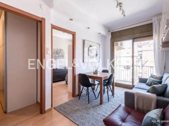 Piso Venta Barcelona Capital, La Sagrada Família