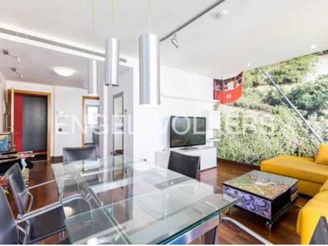 Piso Venta Barcelona Capital, La Sagrada Família