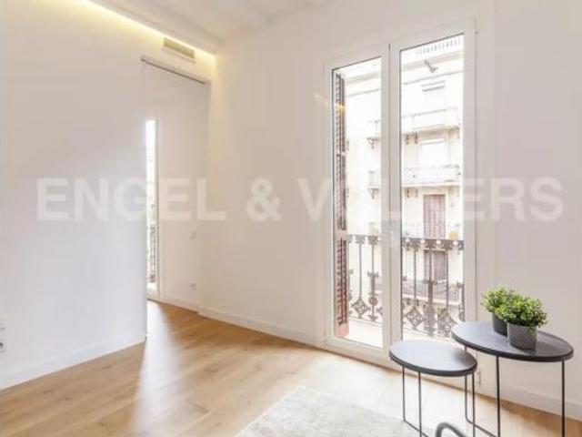Piso Venta Barcelona Capital, La Sagrada Família