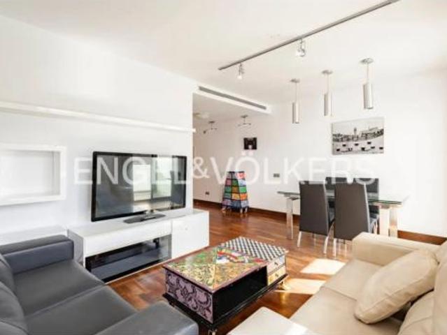 Piso Venta Barcelona Capital, La Sagrada Família
