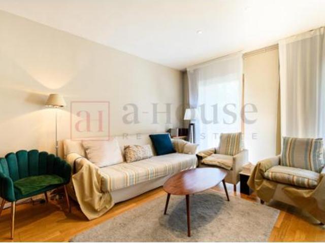 Piso Venta Barcelona Capital, La Sagrada Família