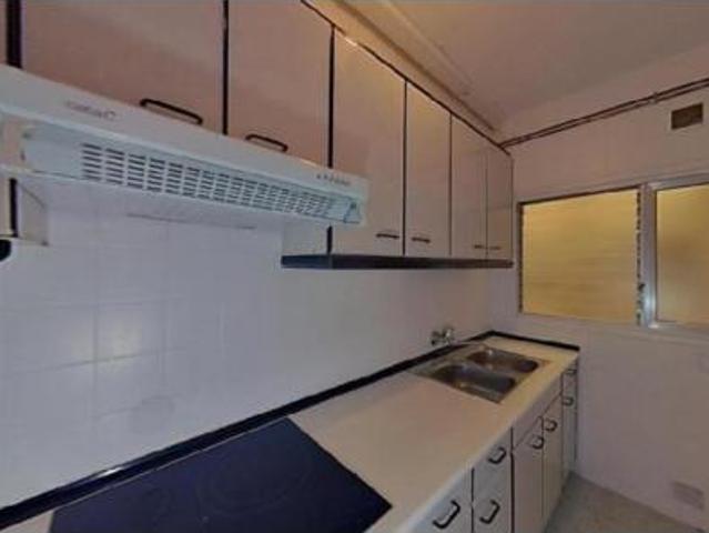 Piso Venta Barcelona Capital, La Sagrera