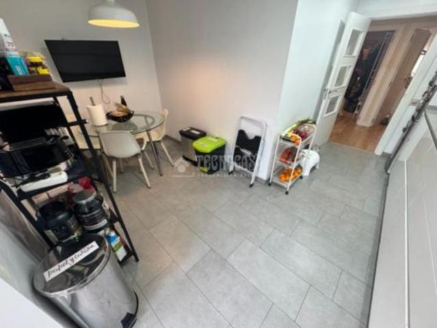 Piso Venta Barcelona Capital, La Sagrera