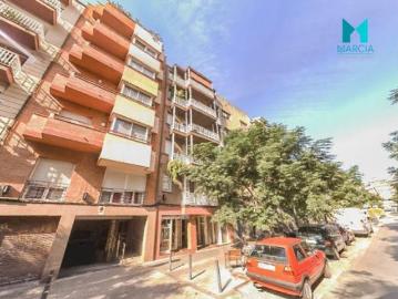 Navas, Barcelona, Ronda Litoral, Barcelona, Cataluña, Cataluña