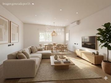 Piso Venta Barcelona Capital, La Sagrera