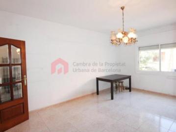 Piso Venta Barcelona Capital, La Salut