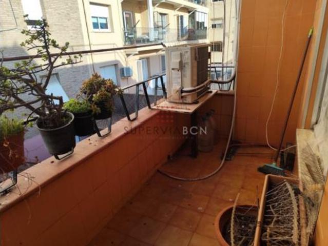 Piso Venta Barcelona Capital, La Salut