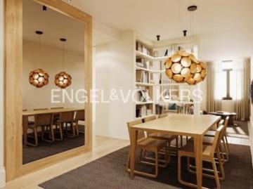 Piso Venta Barcelona Capital, La Salut