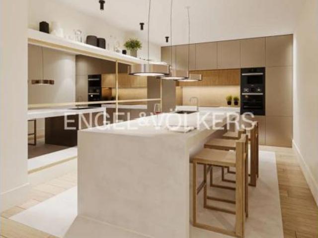 Piso Venta Barcelona Capital, La Salut