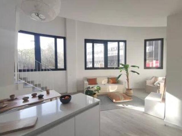 Piso Venta Barcelona Capital, Can Baró