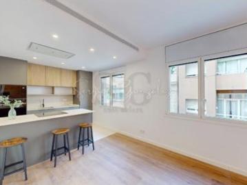 Piso Venta Barcelona Capital, La Salut