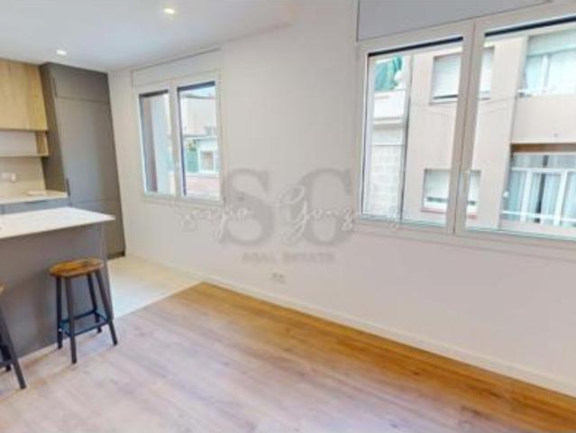 Piso Venta Barcelona Capital, La Salut