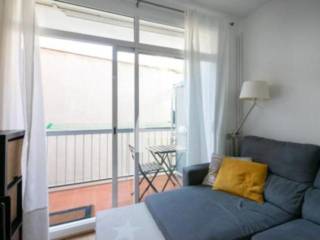 Piso Venta Barcelona Capital, La Salut