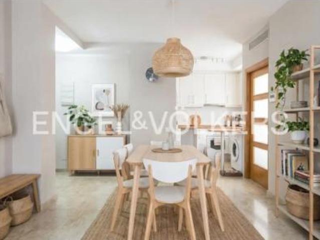 Piso Venta Barcelona Capital, La Salut