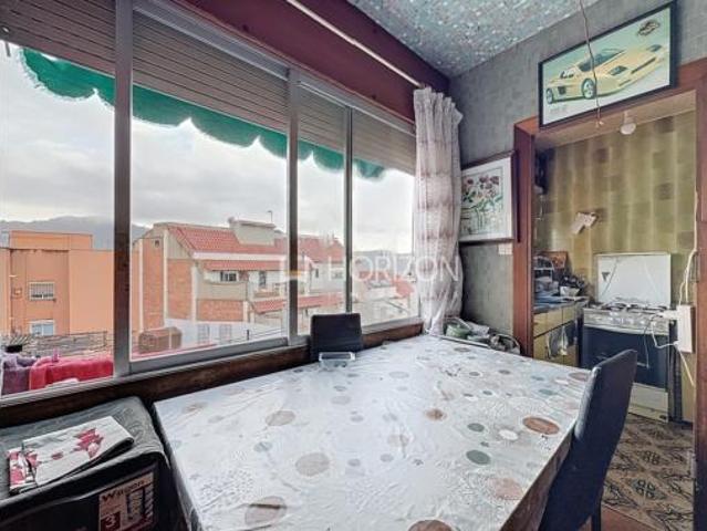 Piso Venta Barcelona Capital, La Teixonera
