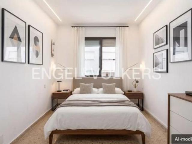 Piso Venta Barcelona Capital, La Teixonera