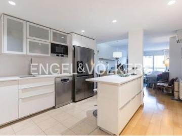 Piso Venta Barcelona Capital, La Teixonera