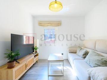 Piso Venta Barcelona Capital, La Teixonera