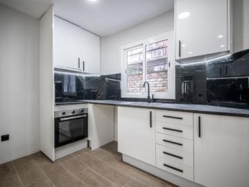 Piso Venta Barcelona Capital, La Teixonera