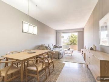 Piso Venta Barcelona Capital, La Teixonera