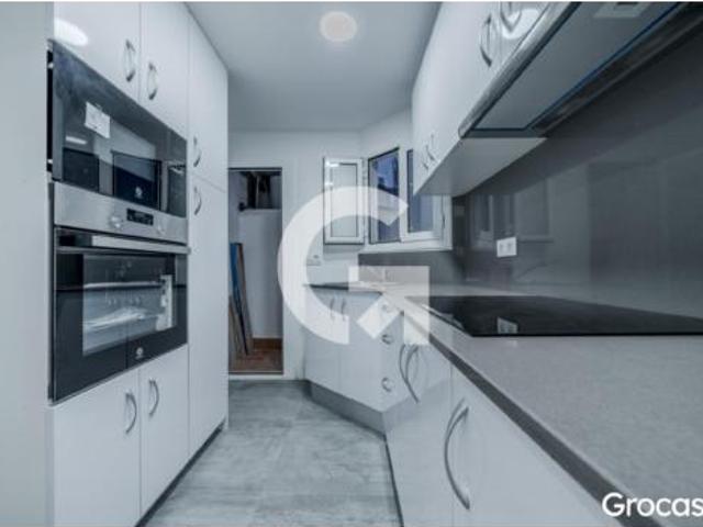 Piso Venta Barcelona Capital, La Teixonera