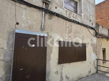 Piso Venta Barcelona Capital, La Trinitat Vella