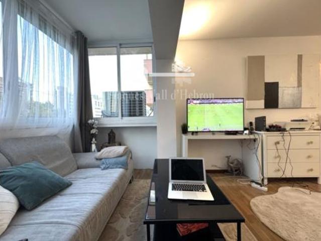 Piso Venta Barcelona Capital, La Vall d'Hebron