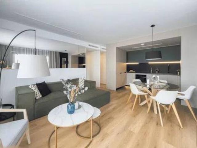 Piso Venta Barcelona Capital, La Verneda La Pau