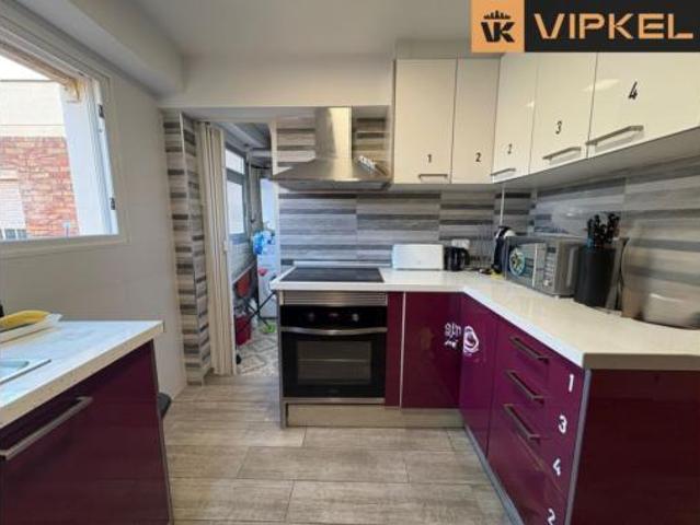 Piso Venta Barcelona Capital, La Verneda La Pau