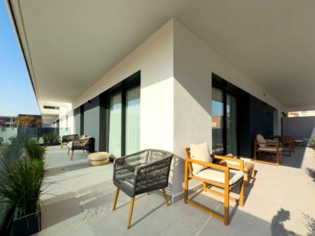Piso Venta Barcelona Capital, La Verneda La Pau